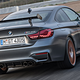 Illustration for article titled The BMW M4 GTS Made Me Geek The Fuck Out